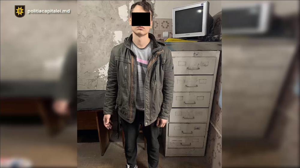Noi detalii în cazul angajatului MAI, decedat pe data de 29 noiembrie. Poliția a reținut bănuitul